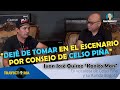 &quot;DEJÉ DE TOMAR EN EL ESCENARIO POR CONSEJO DE CELSO PIÑA&quot; - KANITO MAN, EX VOCALISTA LA RONDA BOGOTÁ