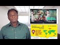 Idiot review  tamil talkies