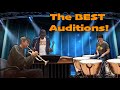 Reviewing the BEST Auditions of 2019