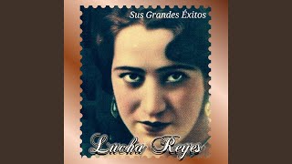 Video thumbnail of "Lucha Reyes - Así Somos en Jalisco"