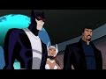 Justice League - Gods and Monsters: a new trailer of the film is revealed