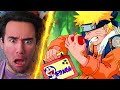 Brutal naruto scenes that were way worse in the manga