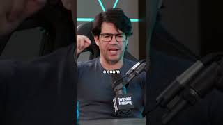 Why Rockefeller regretted his wealth