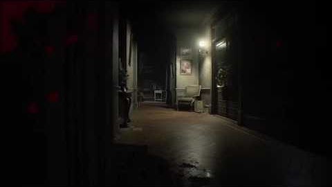 Resident Evil 7: Biohazard вылетает в главное меню, на рабочий стол