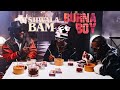 Tshwala Bam Remix Burnaboy - TitoM & Yuppe Ft. S.N.E & Eeque Official Music Video Shoot