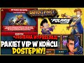 ⭐ PAKIET VIP DOSTĘPNY / JESIENNE PAKIETY / KONKURS NA STANOWISKA ⭐ SHAKES &amp; FIDGET ⭐ N3UTR4L ⭐