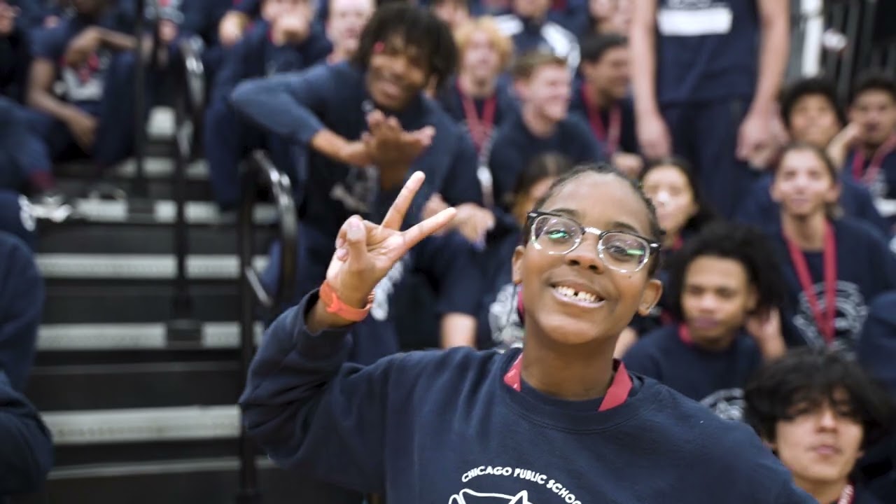 Chicago Police and Firefighter Training Academy (CPFTA)