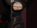 Long Shots Mauritania #shorts #forefrontvr #sniperking #mauritania #longshot