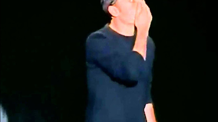 Gad Elmaleh - Where is Brian ? (with english subtitles)