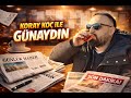 16.01.2026 | KORAY KOÇ İLE GÜNAYDIN