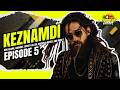 Keznamdi Speaks Grammy Win, Vybz Kartel, Bounty Killer, Masicka, Kabaka Pyramid, Politics and more!!