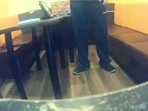 YOASOBI／祝福(キー+3)【うたスキ動画】