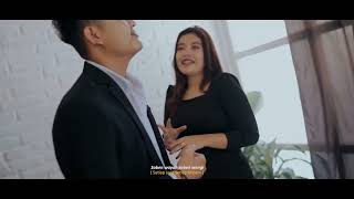 GARWA - Adhimas Dewa Tricahya Ft Ajeng Yulia | mantebno yakino awake dewe iso