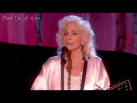 Judy Collins - Bird On A Wire