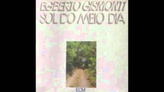 Miniatura de "Egberto Gismonti - Sol do Meio Dia (Track 4 - Coração)"