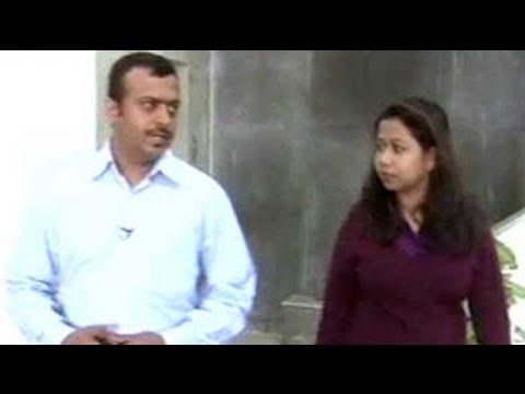 Boss' Day Out: Arun Kumar of Strides Arcolab (Aired: May 2007)