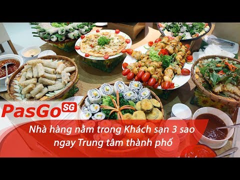 Video: Cách Chuẩn Bị Tiệc Buffet