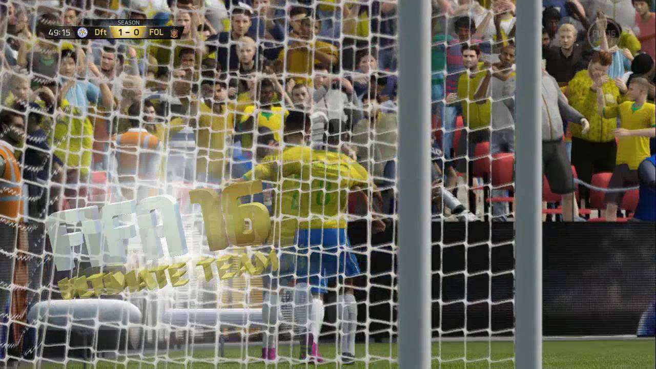 FIFA 16 | ULTIMATE TEAM - FLAWLESS SEASON 1!!! (ft. TOTS Diarra, Thiago Silva & Umtiti)