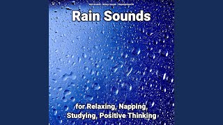 Caressing Rain Sound Effects