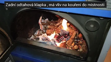 Jaký je materiál pro prodloužení životnosti kotlového tělesa?