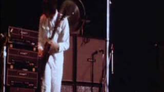 I'm Free - The Who (Live at the Isle of Wight) chords