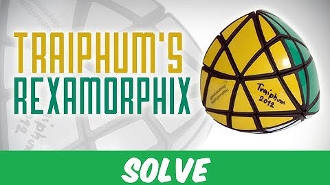 Rexamorphix Solve