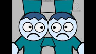 Klasky Csupo Episode 2 When Mario90007 Ever See The Klasky Csupo Logo In G Major In Confusion