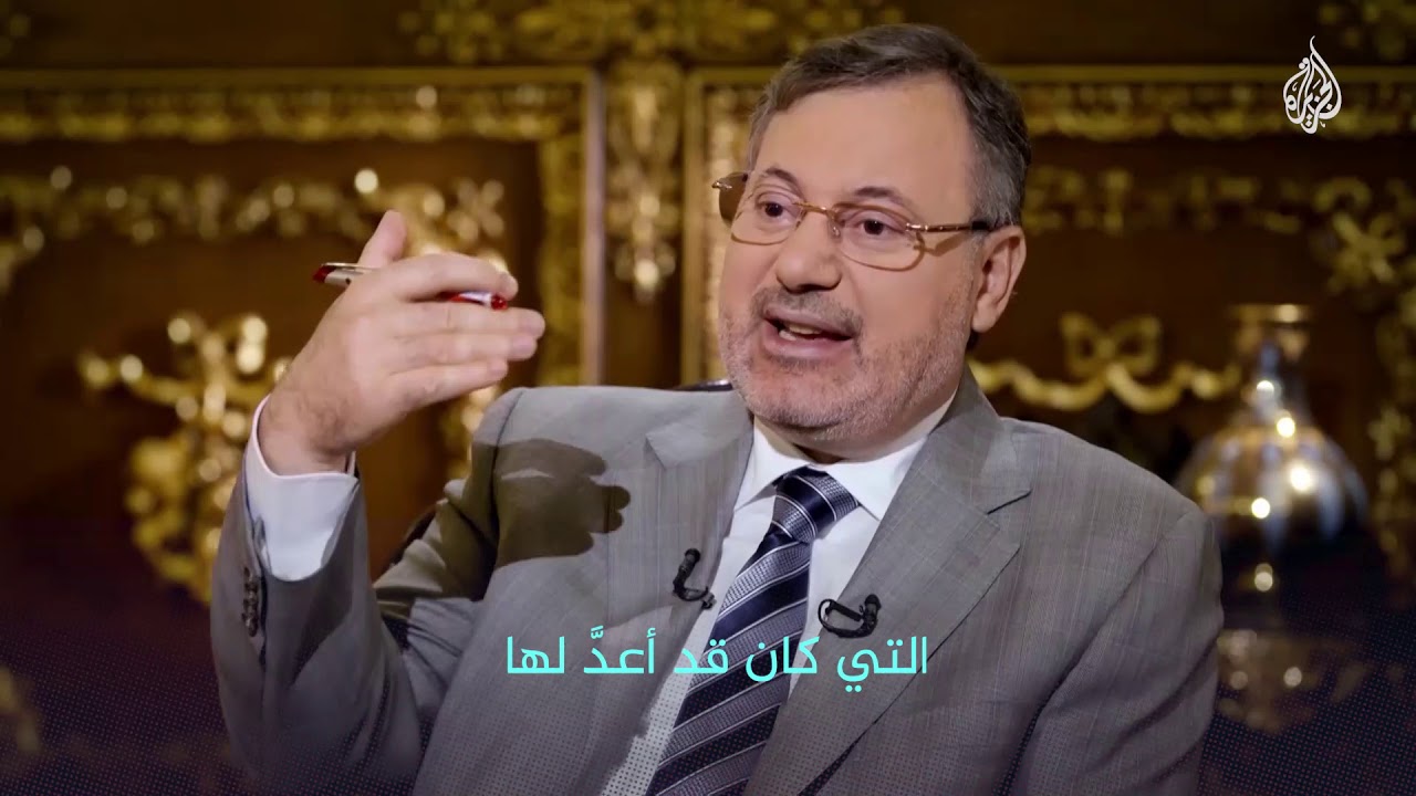 شاهد على العصر | محمد المقريف: أسباب فشل معركة باب العزيزية التي كانت تهدف للإطاحة بالقذافي عام 1984