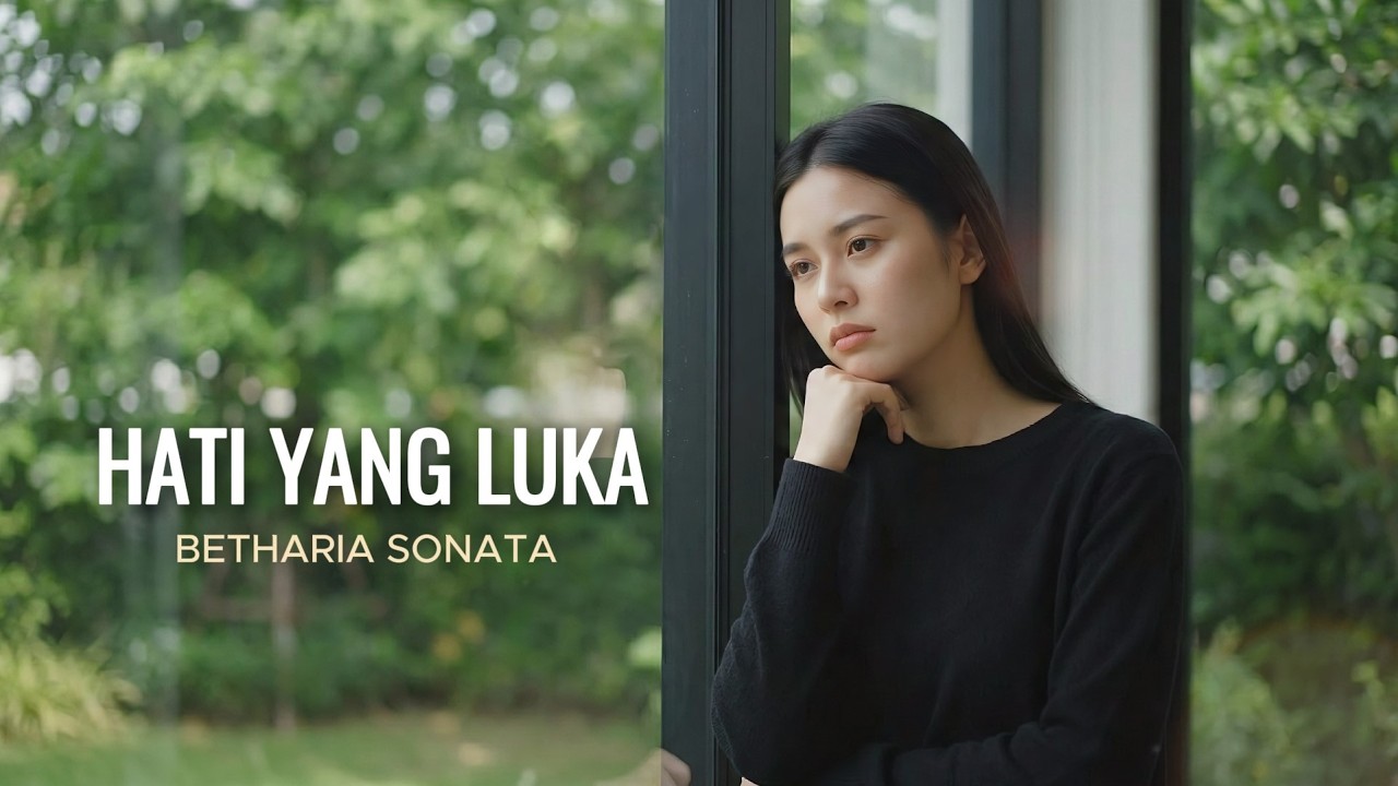 Hati Yang Luka - Betharia Sonata | Cover by Aini