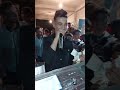 شاب سيفو صغير يبدع مع العازف سييييييكو 2021