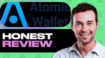 Atomic Wallet Review - What to Know Before Using
