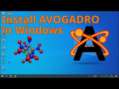 Video: Kde Platí číslo Společnosti Avogadro