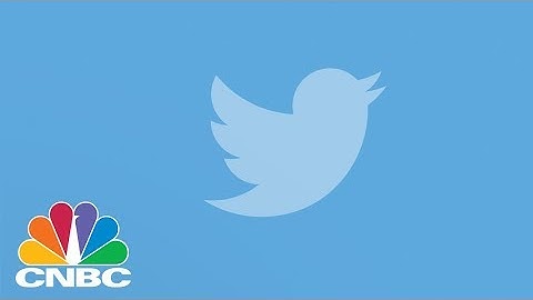 How To Download Your Tweet History And See Everything Twitter Knows About You | CNBC