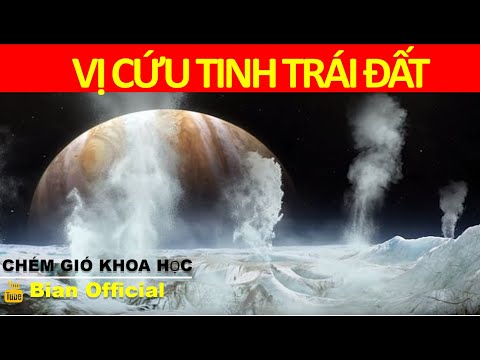 Video: Sao Mộc ảnh hưởng đến Trái đất như thế nào?