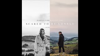 Martin Garrix & Dua Lipa - Scared To Be Lonely (Extended Mix)