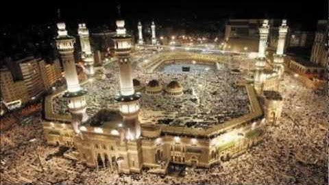 قراءة مميزه من سورة الرعد  للشيخ وجب العتيبي1417هـ