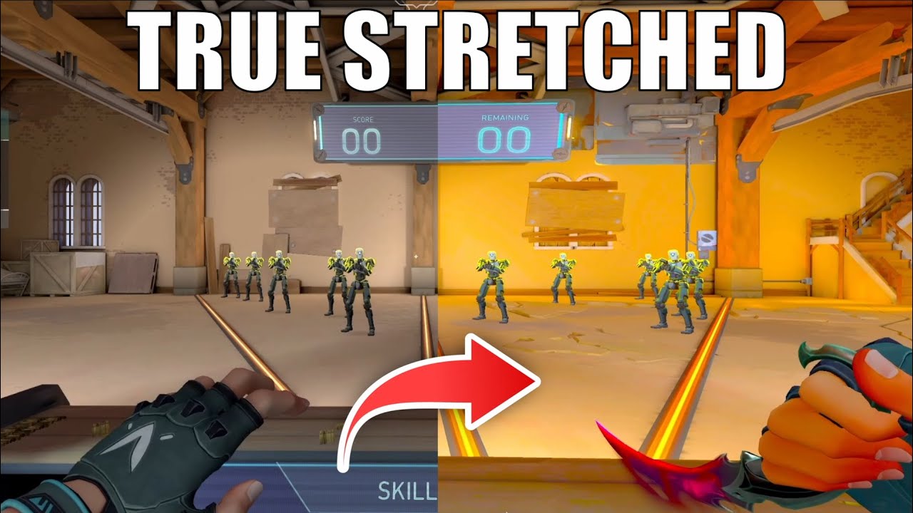HOW TO PLAY TRUE STRETCHED AND CHANGE COLOR SETTINGS IN VALORANT YouTube HOW TO PLAY TRUE STRETCHED AND CHANGE COLOR SETTINGS IN VALORANT YouTube