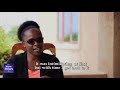 Ingabire's experience on virtual teaching amid the pandemic