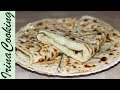 Кутабы и 2 Вкуснейшие Начинки 🌮 Азербайджанские Лепешки с Картофелем и Тыквой ✧ Ирина Кукинг