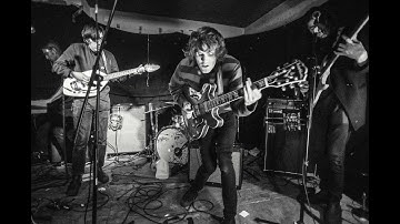 The Mystery Lights - What Happens When You Turn The Devil Down