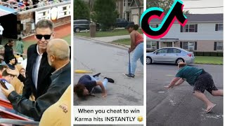 Epic Fails TikTok Compilation