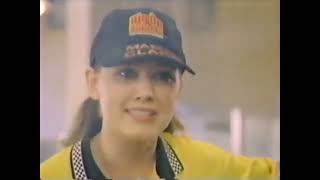 Disney Channel Bob The Butler Premiere Promo sunday August 28 And Sunday Versions august 2005