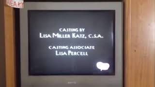 Everybody Loves Raymond End Credits