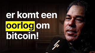 De Bitcoin Family: Crypto Miljonairs Die De Wereld Rond Reizen!