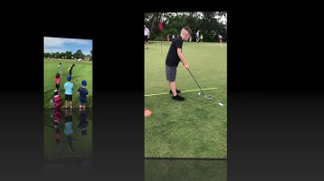 The First Tee Greater Wichita Summer Session Week 1 Recap