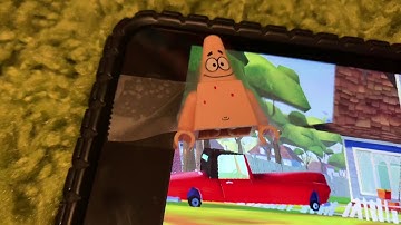 Gaming Patrick hello neighbor