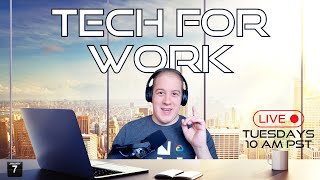 Google Next 2025 Recap: Sphere AI Exclusive, Starline Interview & HUGE Studio Upgrade!