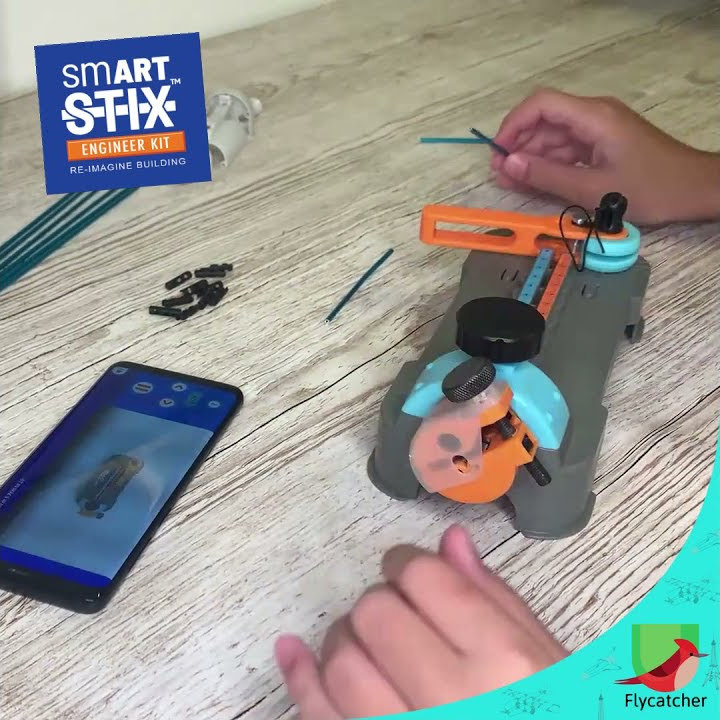 Make Awesome Bead Designs With the smART Pixelator 