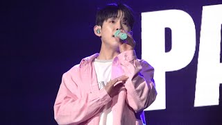 [240531 서재페]폴킴(Paul Kim)-Intro+허전해+Stranger [4K 직캠] @서울재즈페스티벌 2024