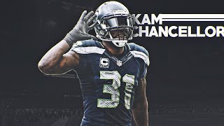 Kam Chancellor Career Tribute